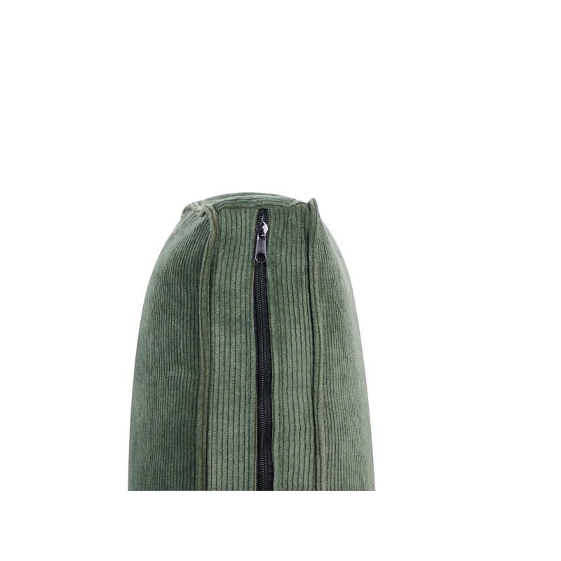 Landis Sofa, Corduroy, Green, 2