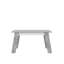 Karlin Extendable Dining Table-1965468533