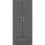 Kosie 1 Drawer Wardrobe-1321686622
