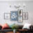 Addlie 4 - Light Dimmable Vanity Light