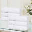 Venice Zero Twist Cotton Medium Weight Soft Absorbent Towel Set-106915569-106915565