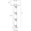 Cristiano Floor Lamp