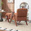 Fauteuil avec repose-pieds Bula-1798975918