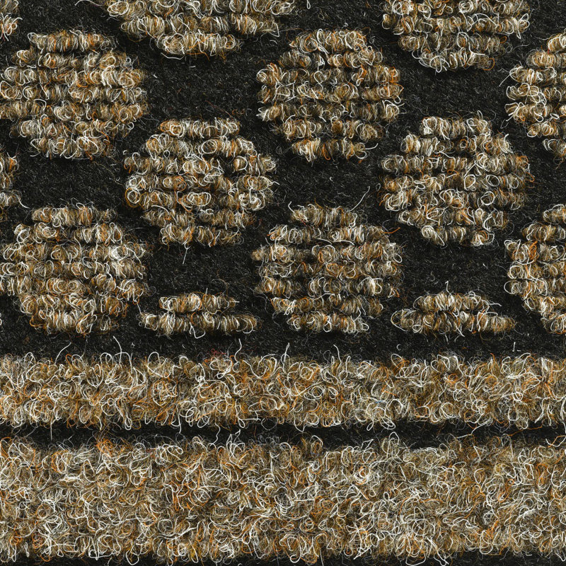 Gonzalo Geometric Area Rug, Runner 67 x 762cm