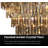 Vienna 28 - Light Dimmable Tiered Chandelier