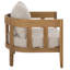 Ensemble de 2 chaises de patio Dasmon-413165984
