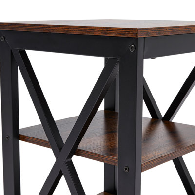 Alwaleed End Table