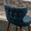 Ensemble de 2 tabourets de comptoir Mid-Century-59383008