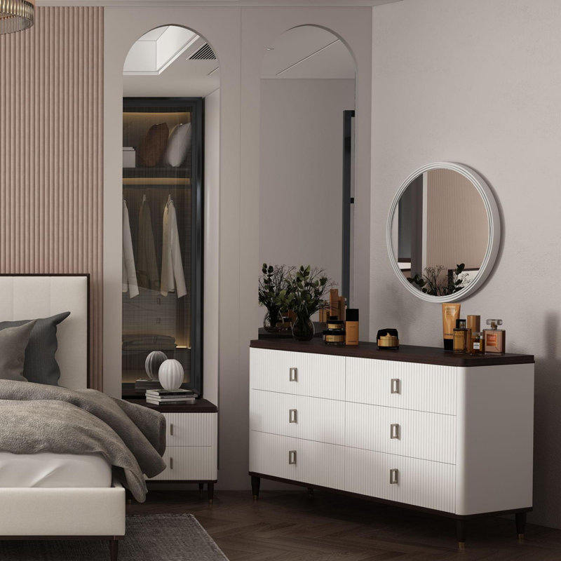 Miroir décoratif