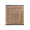 Rug & Kilim's Tribal Rug In Beige-Brown All Over Geometric Pattern