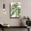  «Riviera Palms 2 C» par Wild Apple Portfolio, art mural en verre, 16 po x 24 po-456081483