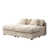 Velours côtelé beige est en rupture de stock