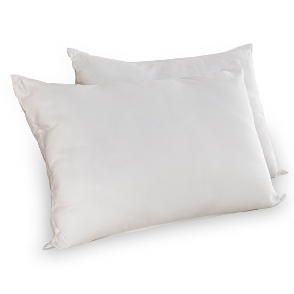 Sleep by Wayfair™ Polyester Pillow