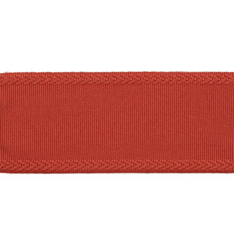 Tissu lybeko, Corail