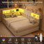 Daybed 0922 Solid Wood Daybed-811238066-811238733