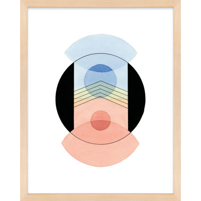 Acceptance Print by Allison Rietta