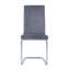 Ensemble de table et 4 chaises GWEN
