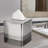 Triune Tissue Box Cover-1748682420