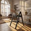 Steel Step Ladder-1158990498-1158990499-1158990511