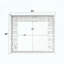 Miroir d'appoint Farai