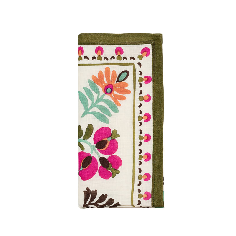 Pareo Napkin