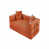 Orange est en rupture de stock