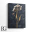 Floral CXXXVI Gallery Wrapped Canvas - Ready To Hang-112950512