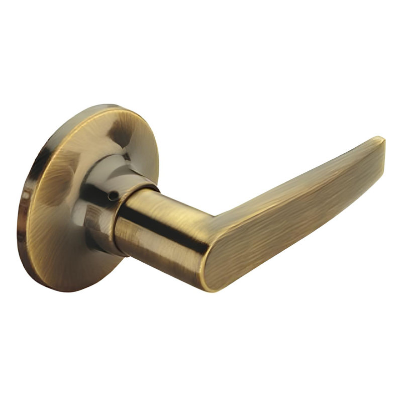 Finition laiton antique Deltana TK6411-5 Morant