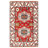 Wool Oriental Indoor Rug-1844478374