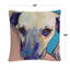 Coussin Pat Saunders-White