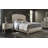 Nadine Upholstered Standard Bed-96914639