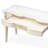  La Marisia Console Table with Drawer - Creamy Pearl