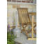 Fumoir commercial Zone avant assis beige