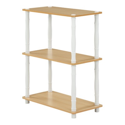 Kaison 59.9 cm W Shelving Unit