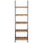 Isaac Iron and Wood Shelf