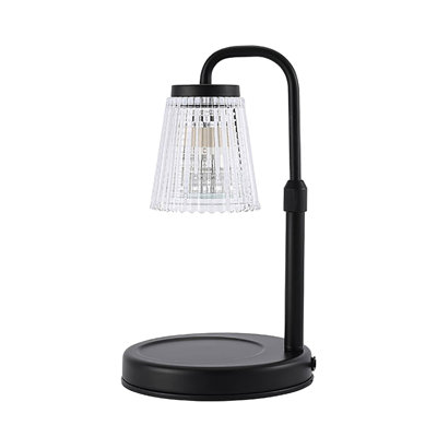 Night Light Melting Candle Lamp Adjustable Aromatherapy Lamp Bedside Table Lamp Bedroom Melting Wax Lamp