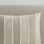 Ensemble de housse de couette 3 pièces Shay Taupe-101174157-101174158