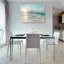 Reproduction d'art sur toile "Coastal Retreat" par Studio Arts-1185609284-1185609281