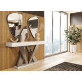 MX41 Console Table