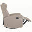 Rocking Swivel Recliner Chair-1413296558