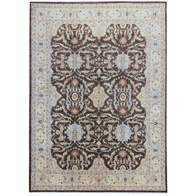 One-of-a-Kind 10'1" X 13'9" Area Rug