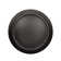 Allison 1 1/4" Diameter Mushroom Knob