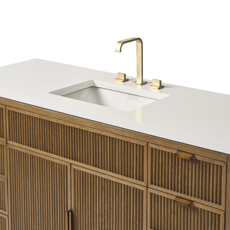 Monterey 60'' W Single Vanity
