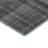 Premium Machine Washable Cerrito AMF548 Gray Rug-104020213