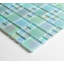 Carrelage mosaïque en verre Reflections Artista Versailles-47585805