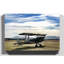 Plane Aircraft Wrapped Canvas Print-19096841