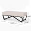 Repose-pieds, banc pour chambre ou entrée-529150473