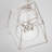 Independent 4 - Light Lantern Pendant-2019423318
