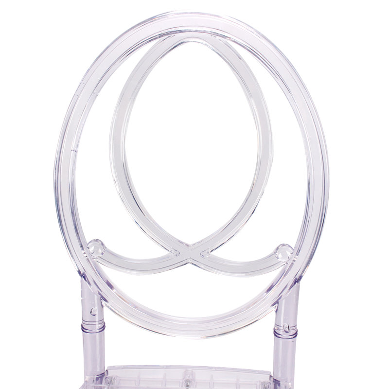 Horrell 17.5'' H Stacking Side Chair