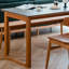Table de salle à manger Simple-106922705-106922706